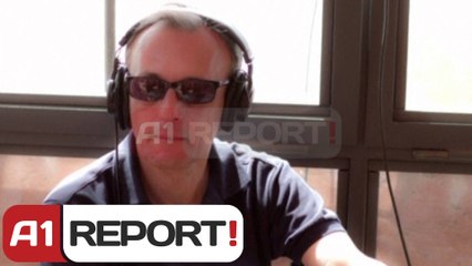 A1 Report - Mali, vriten me thikë dy gazetarë francezë të radio "France"