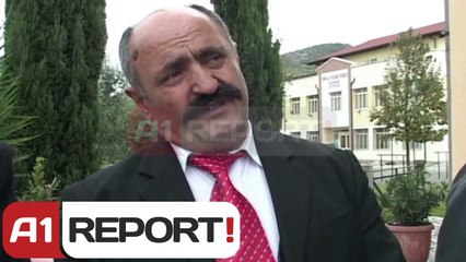 A1 Report - Lezhë, prej 13 vitesh në gjak pajtohen familjet Ndoj e Paloka