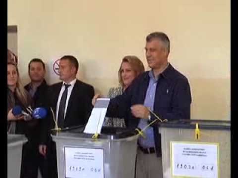 Kosovë: Proces i qetë votues, pjesëmarrja e kënaqshme