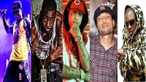 Lil Wayne - My Birthday (Ft. Kidd Kidd, Gudda Gudda, T-Streets & Mack Maine)