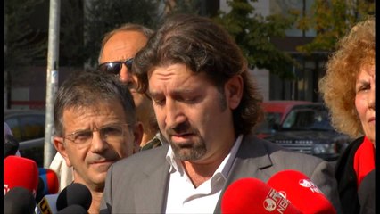 Shkatërrimi i armëve kimike të Sirisë, AKIP kërkon sqarime nga qeveria shqiptare