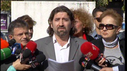 Importi i armëve kimike. "AKIP" kundër, kërkon reagimin e qeverisë