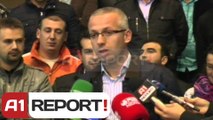 A1 Report - Korçë, Sotiraq Filo shpallet fitues i zgjedhjeve për Bashkinë