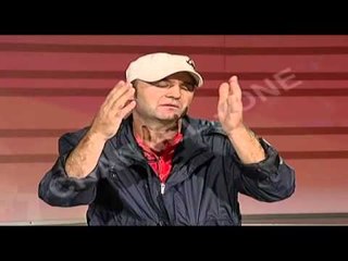 Gjergj Meta, i ftuar në "One Morning"