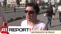 A1 REPORT,VOX REPORT- SA TE SIGURTA JANE PRODUKTET NE TREGJE?