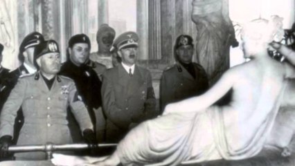 Zbulohet thesari i veprave të artit: 1 miliard euro pasuri, fshehur në plehra