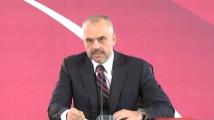 Rama: Buxheti shtyhet 2 javë, shkak marrëveshja e re e qeverisë me FMN