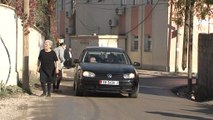 Tiranë, krim brenda familjes, burri mbyt me këllëfin e jastëkut gruan