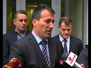 Përfaqësimi në burgje, shqiptarët në asnjë post udhëheqës!