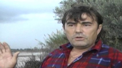 Shkatërrohet argjinatura e lumit Kir e rindërtuar një muaj më parë. Rrëzohet me pak orë shi