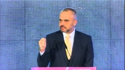 Lufta kundër korrupsionit, Rama: Modernizimi i shërbimeve, faktor kyç