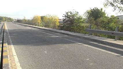 Ura e Gjolës e shkatërruar, rrezikohet jeta e drejtuesve të automjeteve