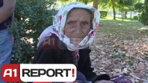 A1 Report - Berat, romët jetojnë në mëshirë të lëmoshës: Lypim për bukën e gojës