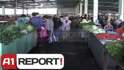 A1 Report - Krijohet Task Force për tregun e kafshëve të gjalla e mishit të therur
