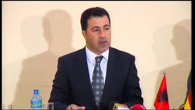 Shqipëri- Gjermani, marrëveshje e re strategjike. Energjia dhe ekonomia në qendër të bashkëpunimit.