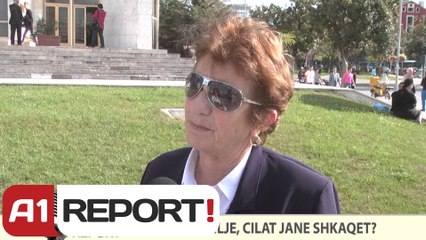 A1 REPORT. VOX REPORT- KRIMI NE FAMILJE, CILAT JANE SHKAQET?