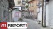 A1 Report - Tiranë, banorët ankohen për godinën 8-katëshe pas tregut çam