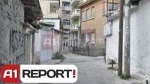 A1 Report - Tiranë, banorët ankohen për godinën 8-katëshe pas tregut çam