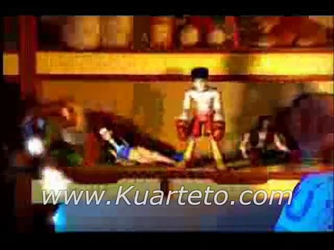 Banda Express - Muñequitos - Kuarteto.com