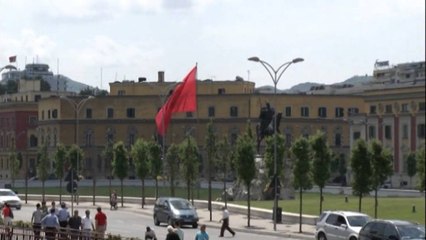 "Kthehet"  pakti  i ujërave detarë, MPJ: Bisedime, por jo për rishikimin e marrëveshjes