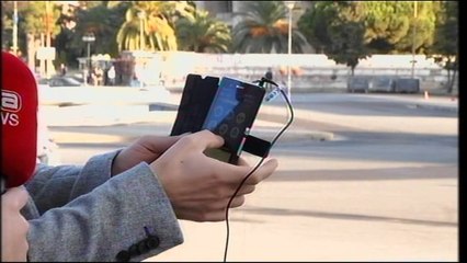 Mëngjes Express 4 Nëntor 2013