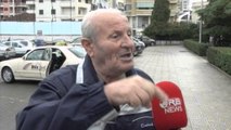 Durrësi mes inerteve, qytetarët: Bashkia duhet t'i largojë urgjentisht