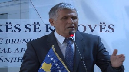 Download Video: Reagon policia e Kosovës, hedh poshtë akuzat për paaftësi në ditën e zgjedhjeve