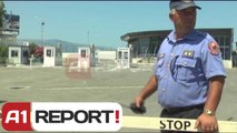 A1 Report - Familjarët i dinë të zhdukur 3 ditë në det, gjenden në Korçë