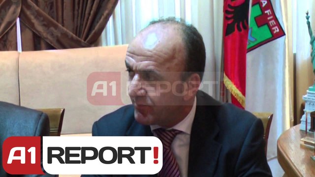 A1 Report - Fier, marrëveshje mes Bashkisë dhe AKU për sigurinë në tregje