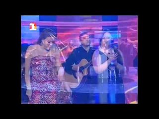 Kastriotet Potpuri 2012 part 2