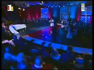 Shaban Cela Gjeneral gramafoni RTK