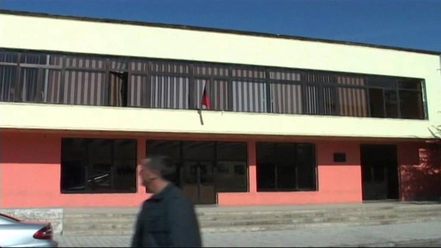 Transformohet pallati i kulturës: Rrëshen, gjallërohet jeta artistike e këtij qyteti
