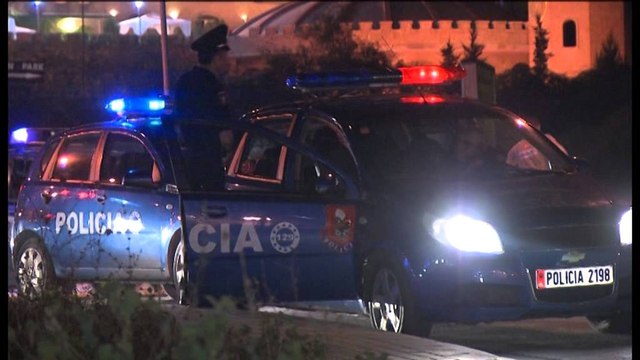 Aksion kundër mjeteve pa dokumente: Policia vendos arrestimin për drejtuesit