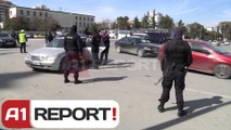 A1 Report - Kavajë, s'kanë dokumenta makinash dhe motorësh, arrestohen 8 vetë