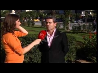 "One Morning" - në lidhje të drejpërdrejtë, Aleksandër Cipa