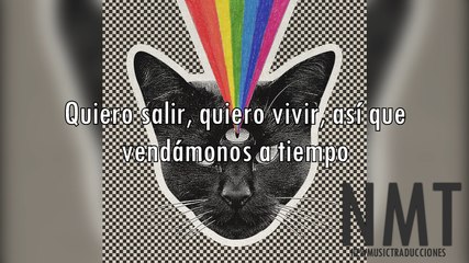 Never Shout Never - BOOM! {Letra en Español}