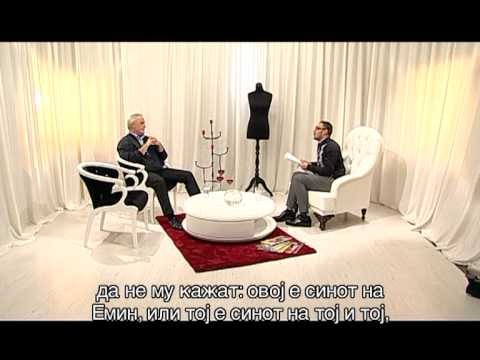 Carpe Diem Emin Gaxha Alsat-m