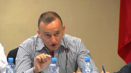 Armët e Sirisë në Shqipëri? Konfindustria kundër: Do kishte kosto të lartë