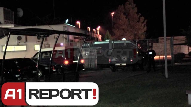 A1 Report - Vrasja e D.Lamajt, ekstradohet Arben Frroku nën masa të rrepta