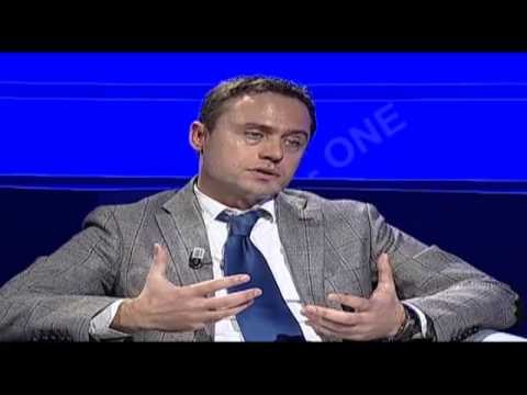 Dritan Ylli, i ftuar në Intervista e mbrëmjes , nga Klara Dervishi