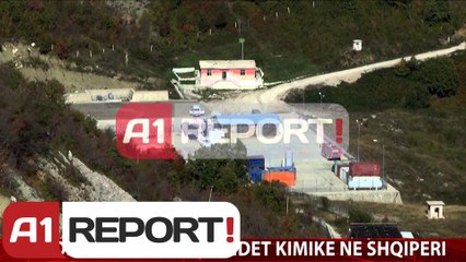 A1 Report - Edicioni i Lajmeve 8 Nëntor 2013