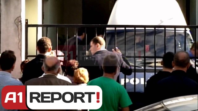 A1 Report - Tatimoret lihen ne qeli nga Gjykata e Tiranes