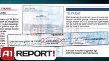 A1 Report  - Pallati i 