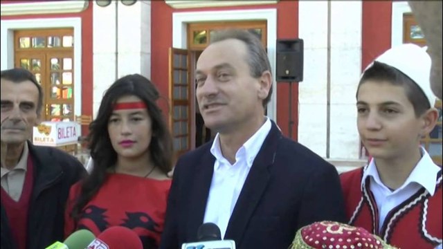 Gjika reagon për herë të parë ndaj akuzave. Jam i pafajshëm, do të shprehem vetëm në gjykatë