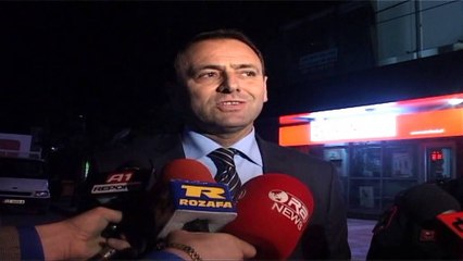 Trafiku në Lezhë, rikthehet normaliteti, përmirësohet sinjalistika