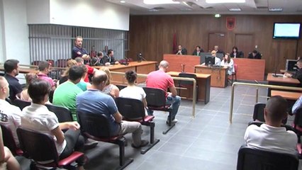 Dajti kërkon fletëdaljen e armës së G.B. "Vërtetohet se i kujt është plumbi që vrau K.Feskajn"