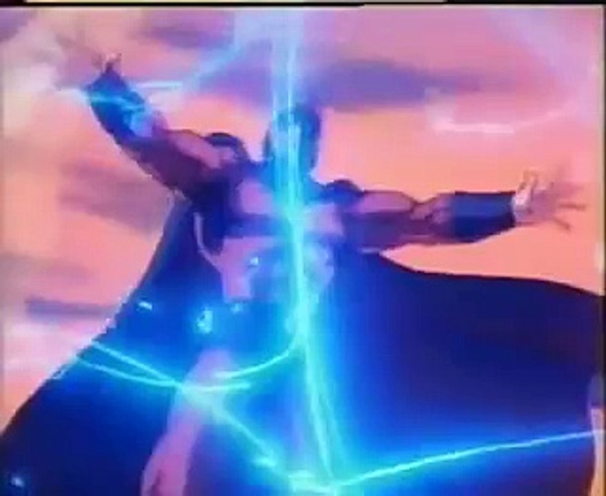 Pryde of the X-Men Intro