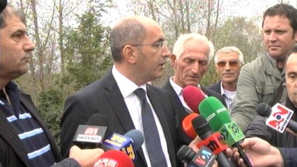 Avokati i Popullit në Obot, kërkon nga qeveria dëmshpërblimin e banorëve