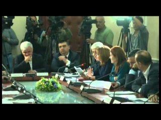 Edicioni informativ ( ora 19:00, dt.11.11.2013 )