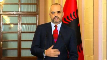 Fyle takon Ramën: Dialog konstruktiv mazhorancë-opozitë për integrimin